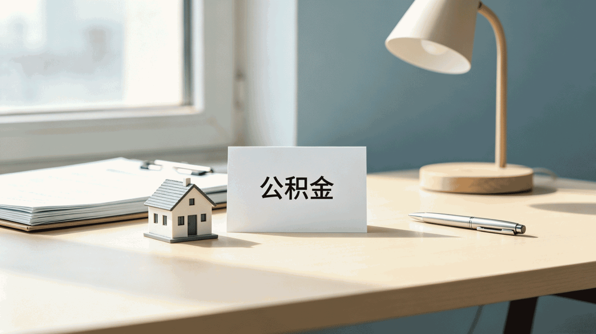 在乌兰察布办公积金部分代办的真实体验，不踩坑