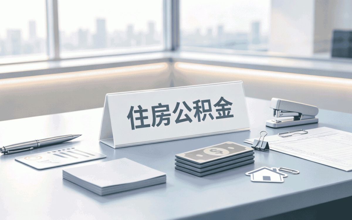 乌兰察布公积金代办条件办理血泪史，太折腾了