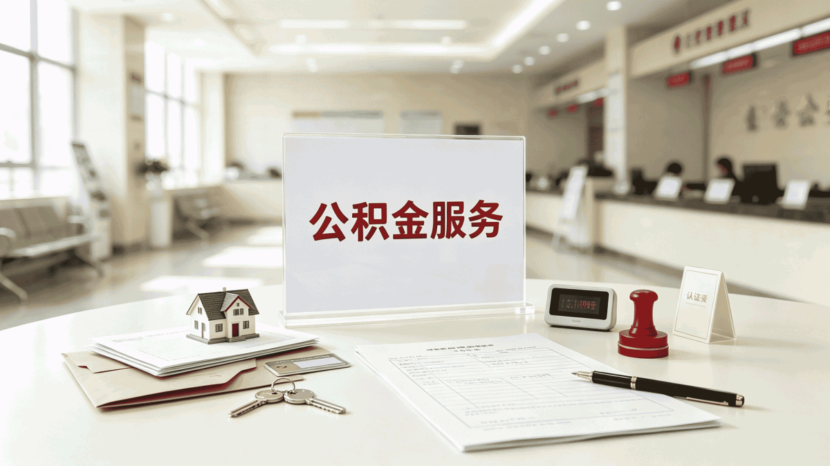 乌兰察布全国公积金代办适用人群与计算口径有没有变
