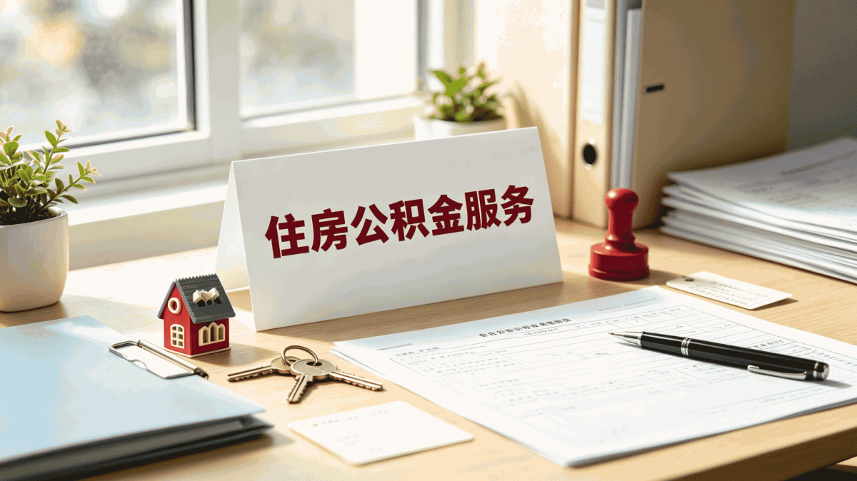 乌兰察布全国公积金代办适用人群与计算口径有没有变