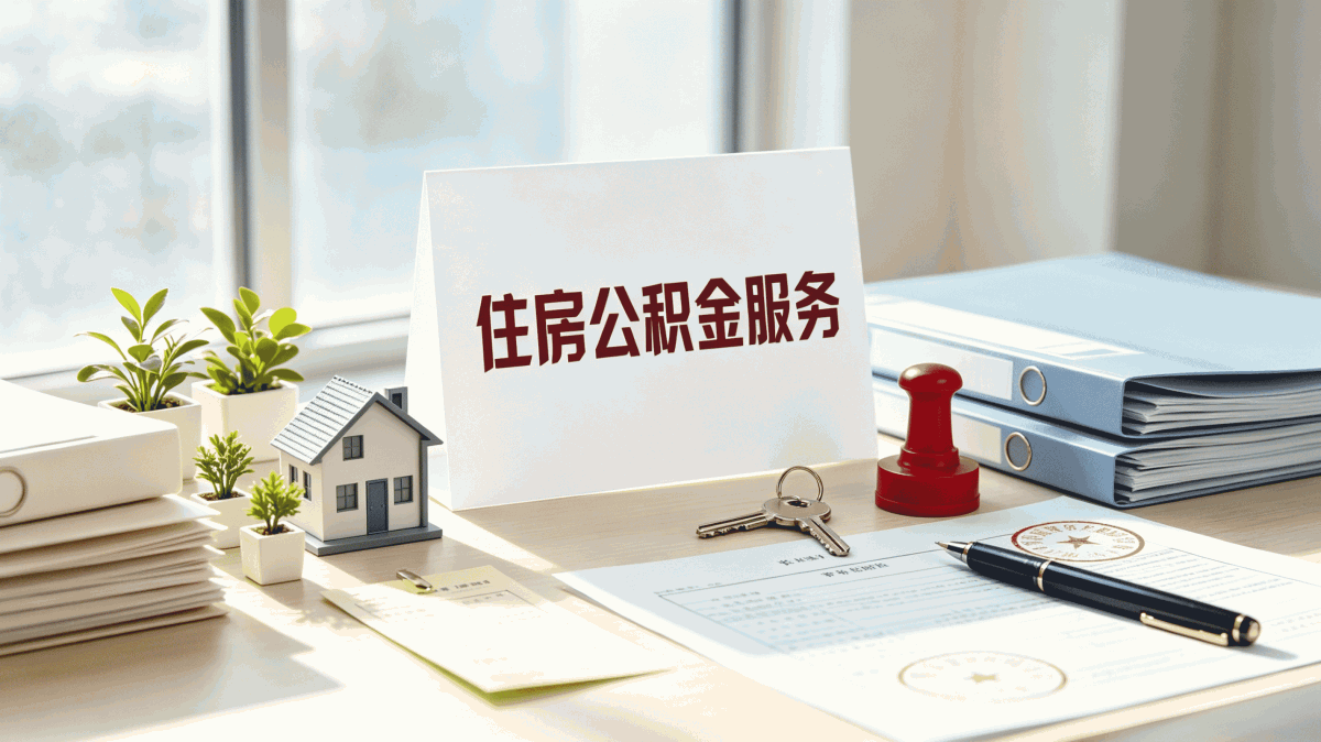 乌兰察布公积金代办地址别白跑先看这几处