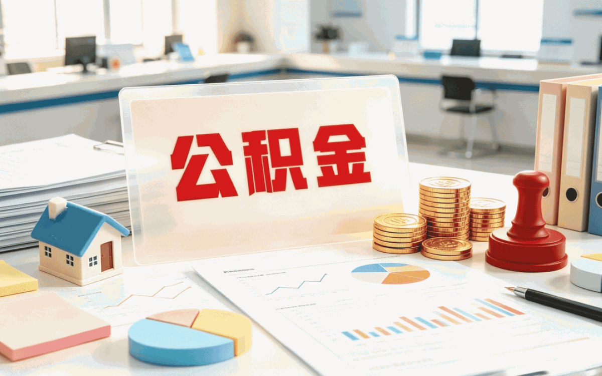 乌兰察布劳务派遣公积金提取额度够租房行不···