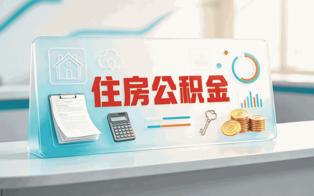 2026年乌兰察布公积金跨省代办最新攻略，建议收藏