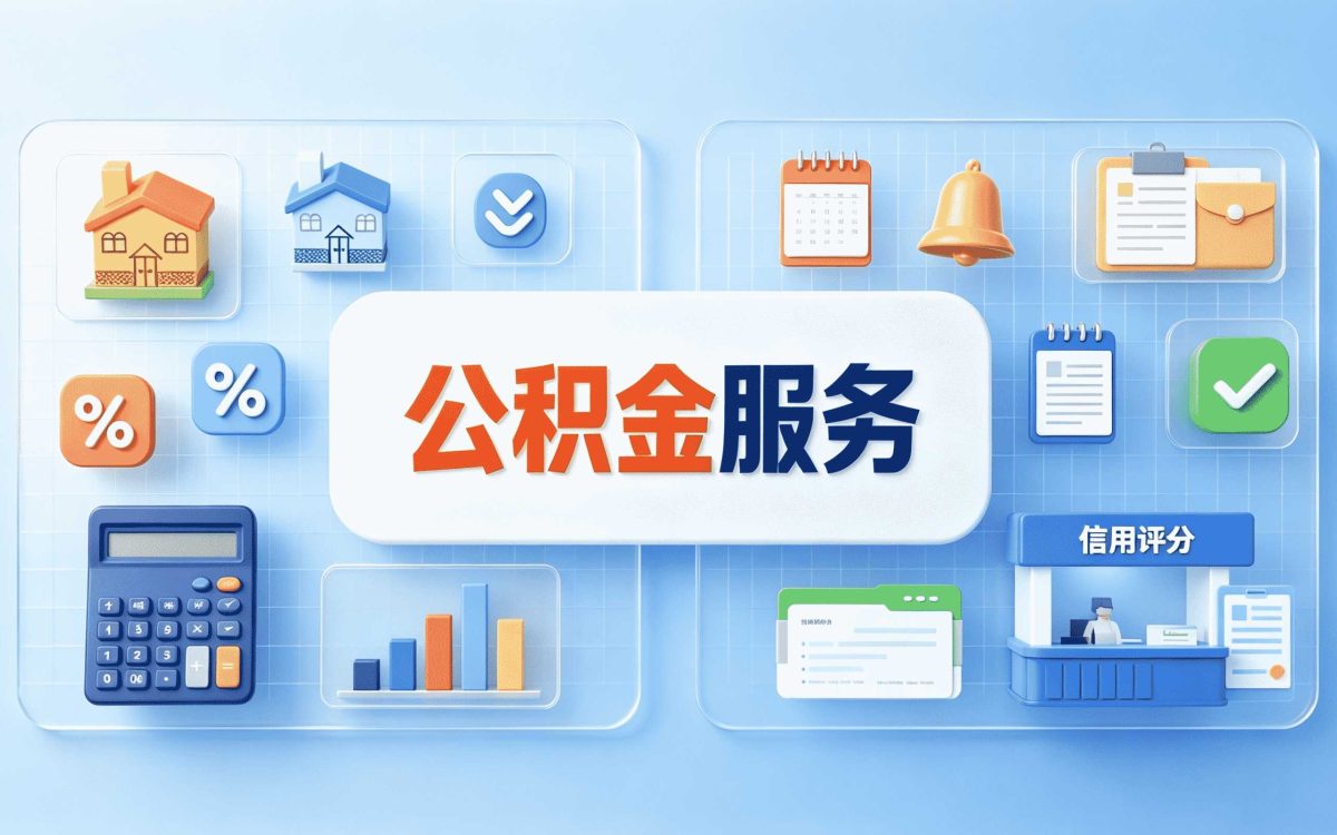 乌兰察布公积金余额多少可以提办理技巧，省时省力