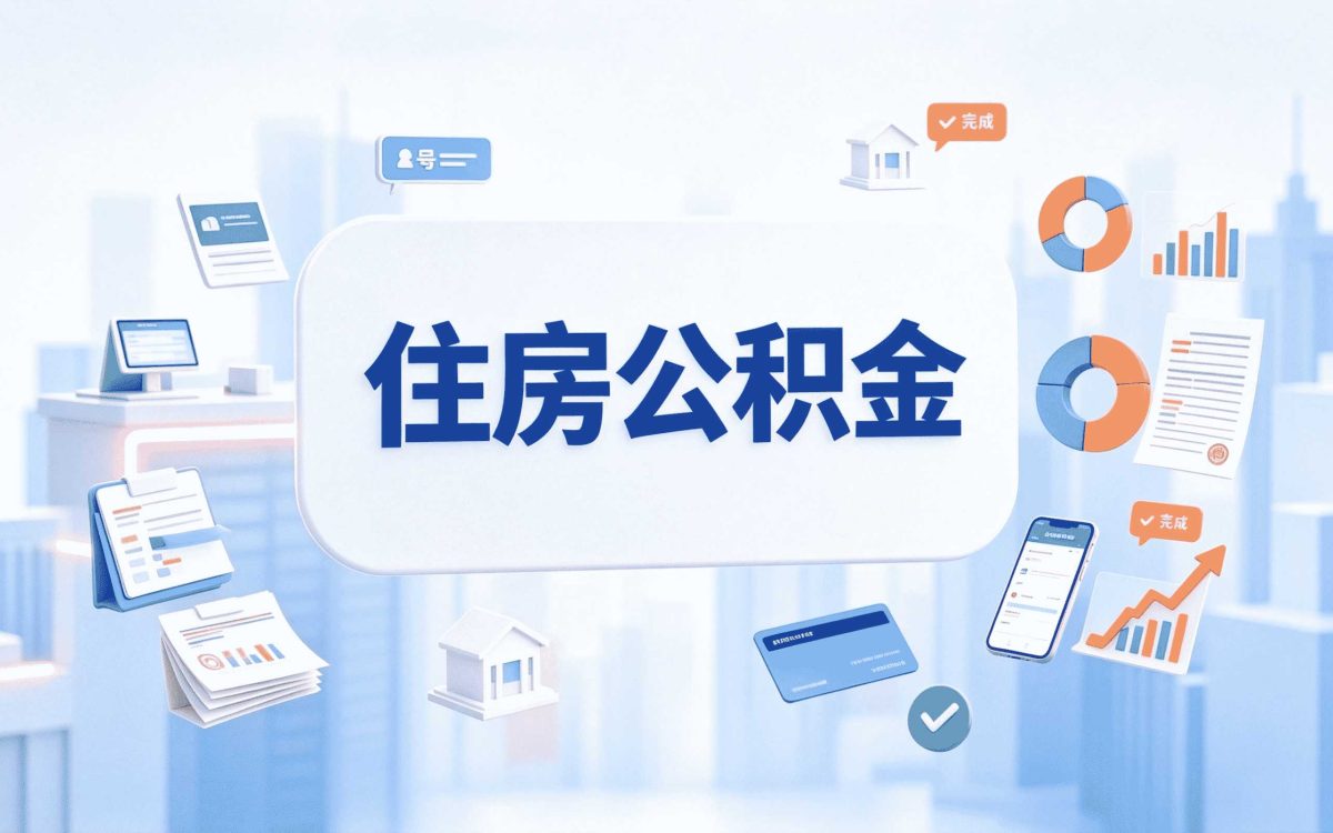 乌兰察布公积金提取一年提取几次有什么影响···