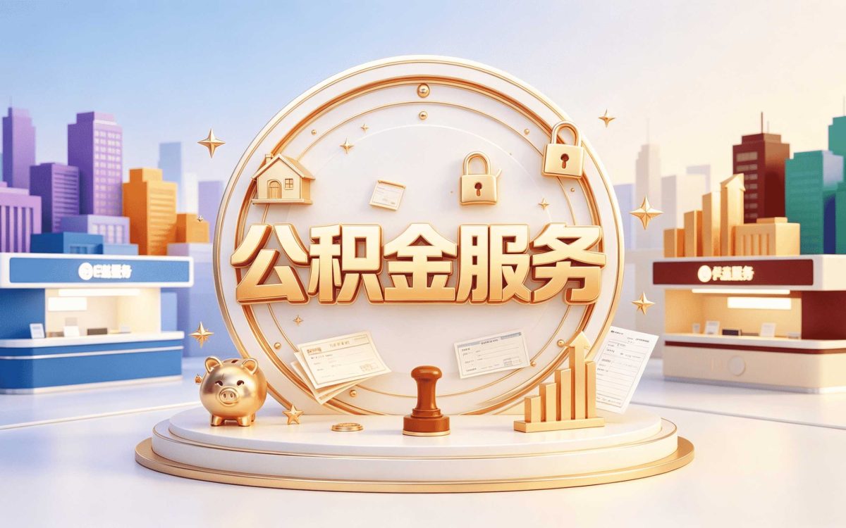 乌兰察布公积金代办怎么操作情况汇总