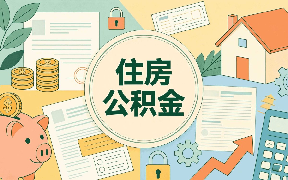 乌兰察布物业费公积金提取所需材料跑两趟才弄好