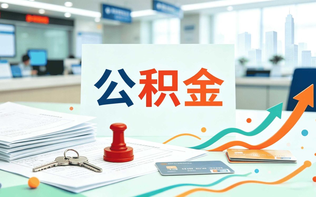 乌兰察布资深公积金提取平台材料到账流程