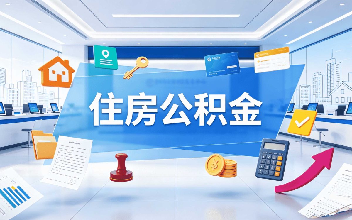 乌兰察布公积金代办多少钱一户看新规口径怎么算