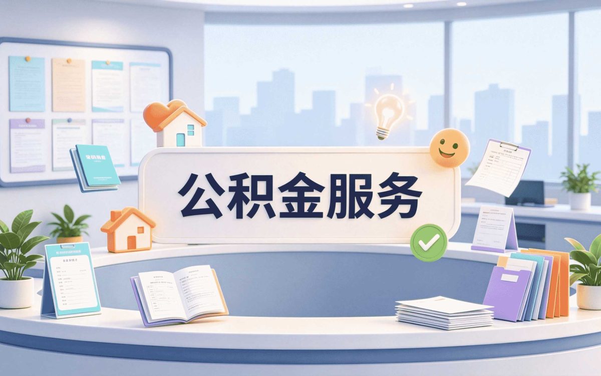 2026年乌兰察布公积金跨省代办最新攻略,建议收藏