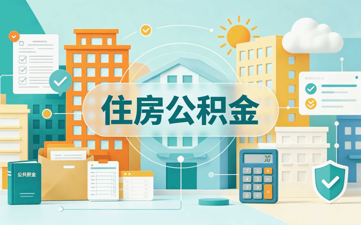 乌兰察布办公积金代办费用全过程，有图有真相