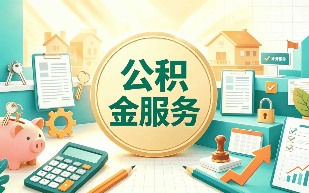乌兰察布公积金代办怎么操作情况汇总
