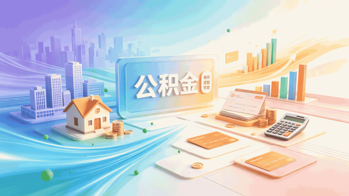 乌兰察布如果辞职了公积金能取出来吗算不算销户提取