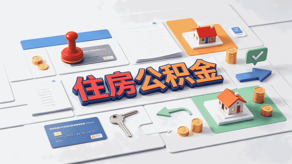 乌兰察布公积金代办地址别白跑先看这几处