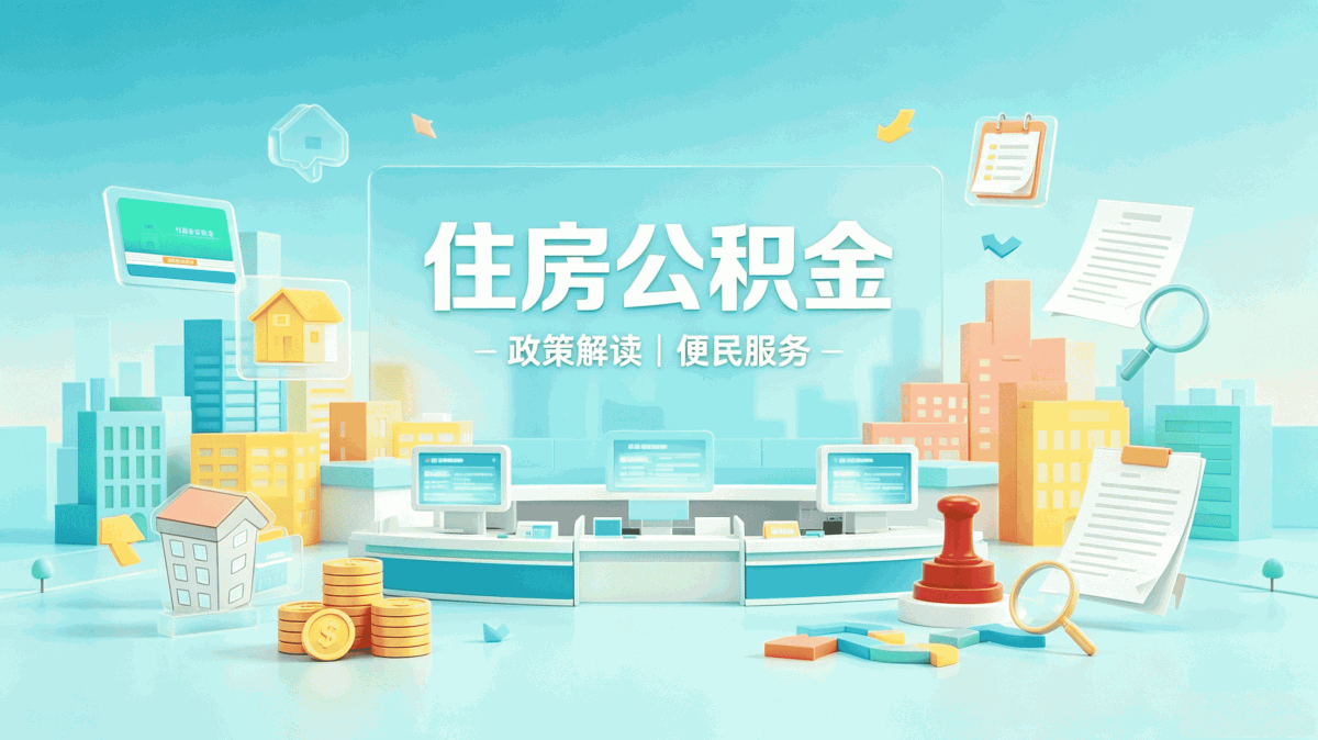 乌兰察布下岗公积金提取所需材料第二次去才···