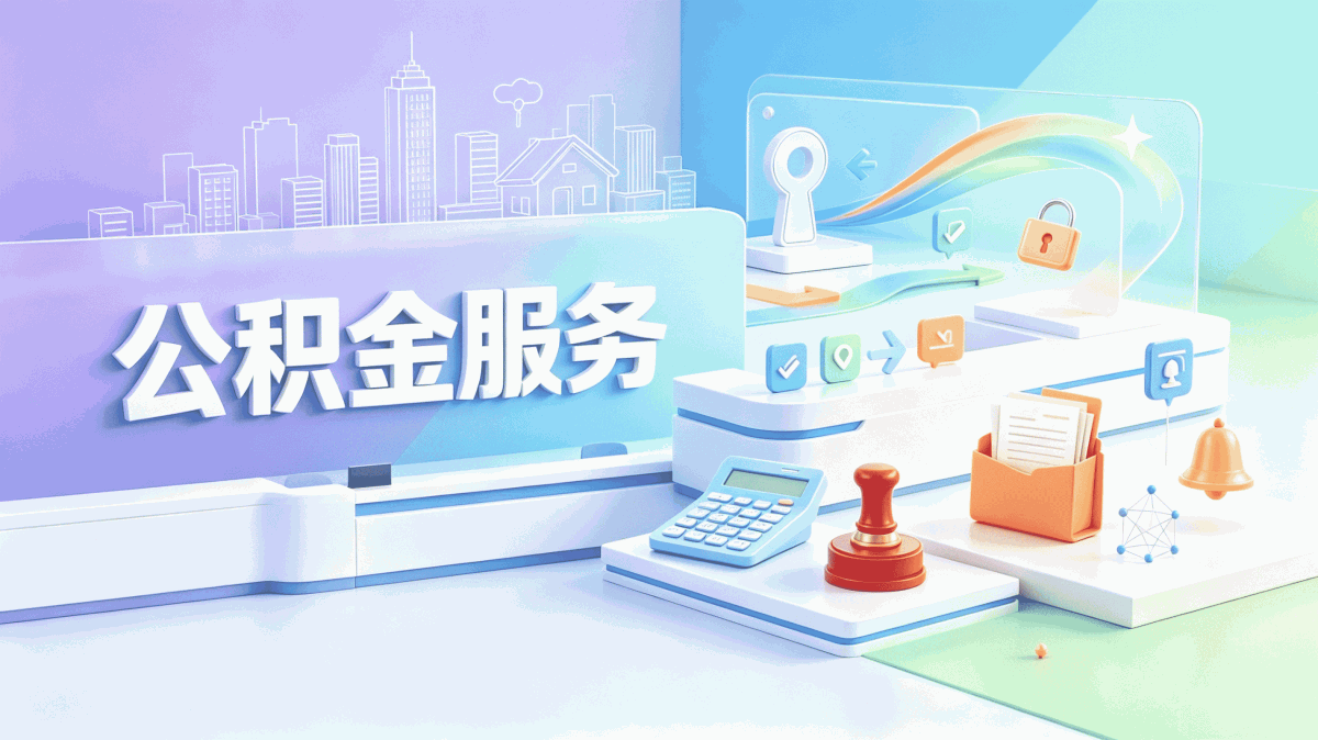 公积金提取需要什么材料在乌兰察布怎么做到当天到账？