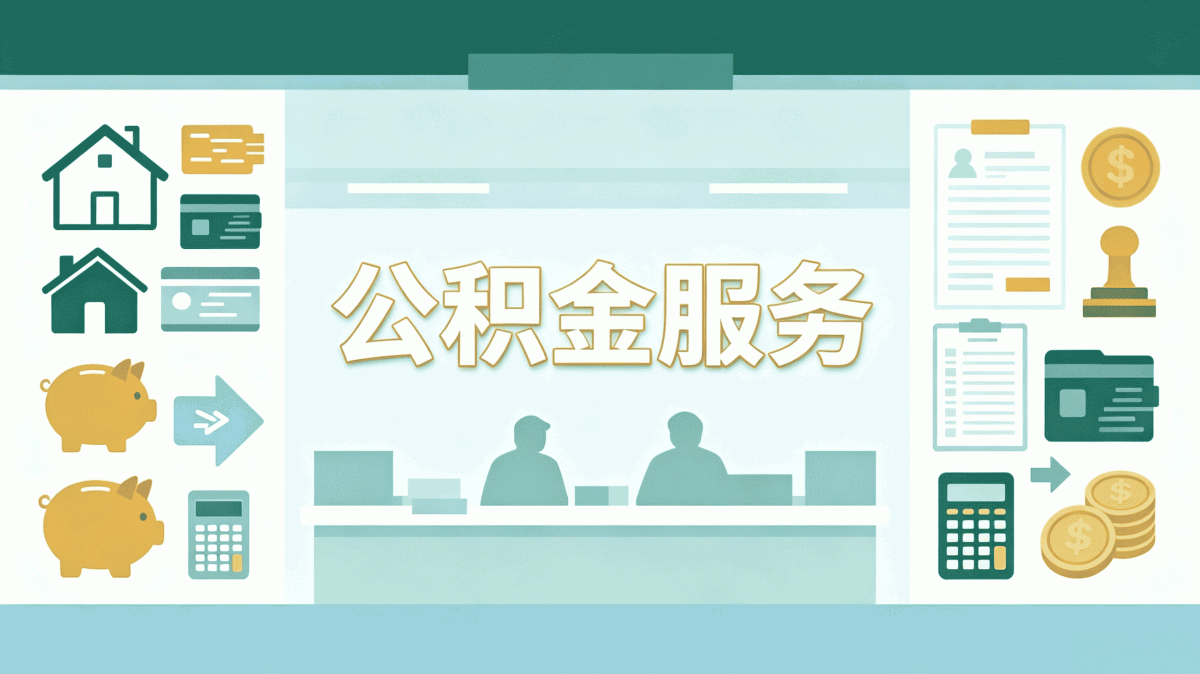 乌兰察布异地公积金封存后怎么提取我头回办