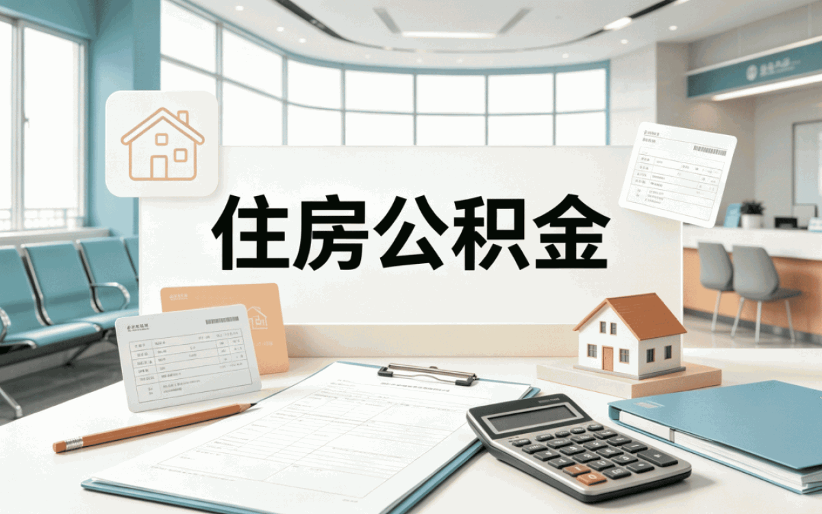 乌兰察布异地公积金封存后怎么提取我头回办