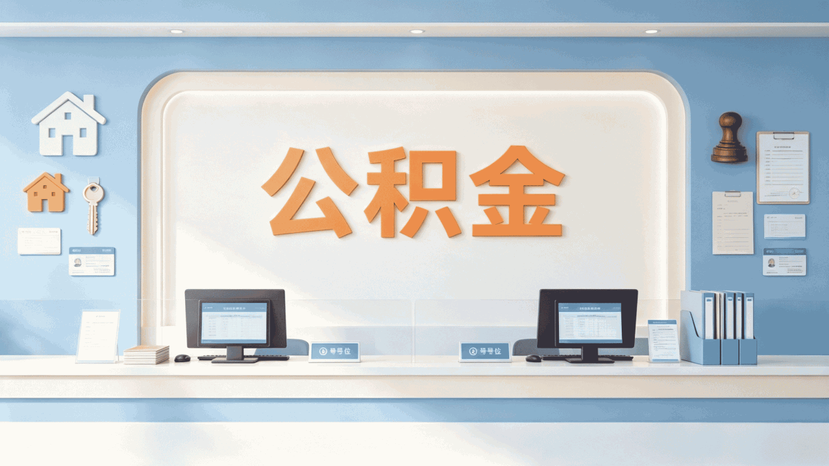乌兰察布城镇户口公积金缴存材料地点时限