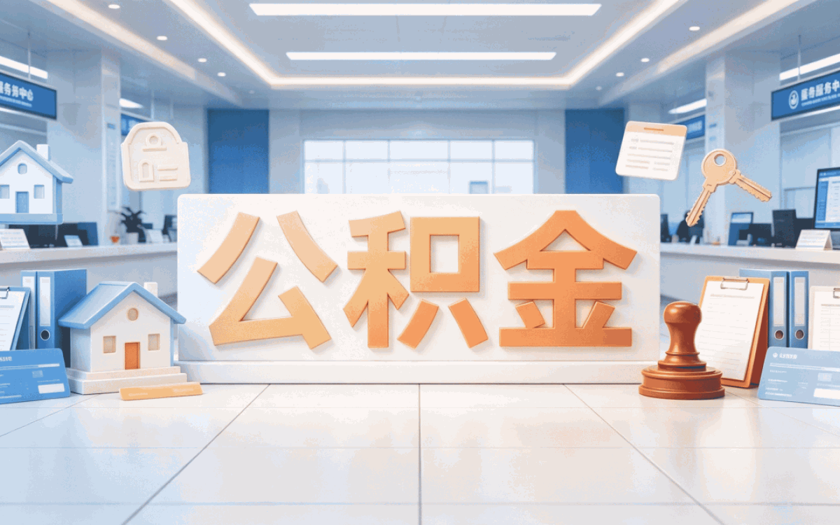 乌兰察布退休公积金提取需要哪些证件？一次性说清楚