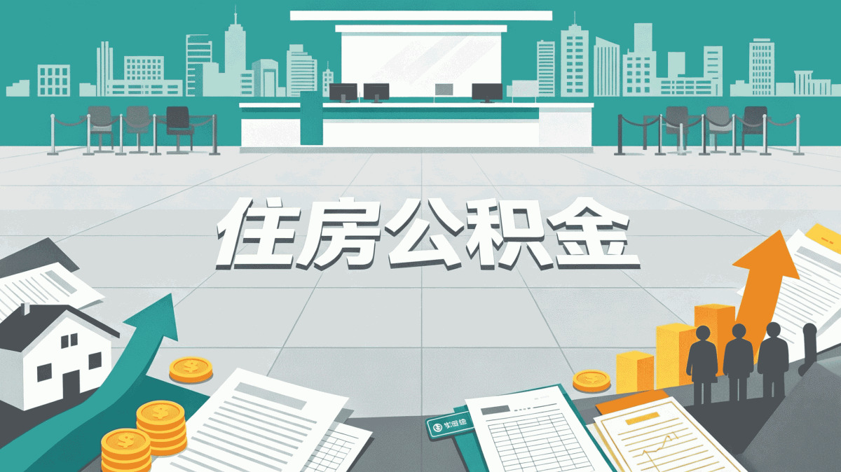 乌兰察布城镇户口公积金缴存材料地点时限