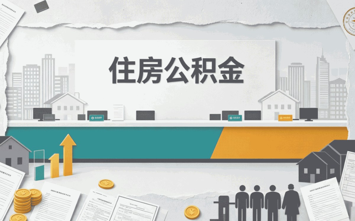 乌兰察布公积金个人缴存基数能不能自己定
