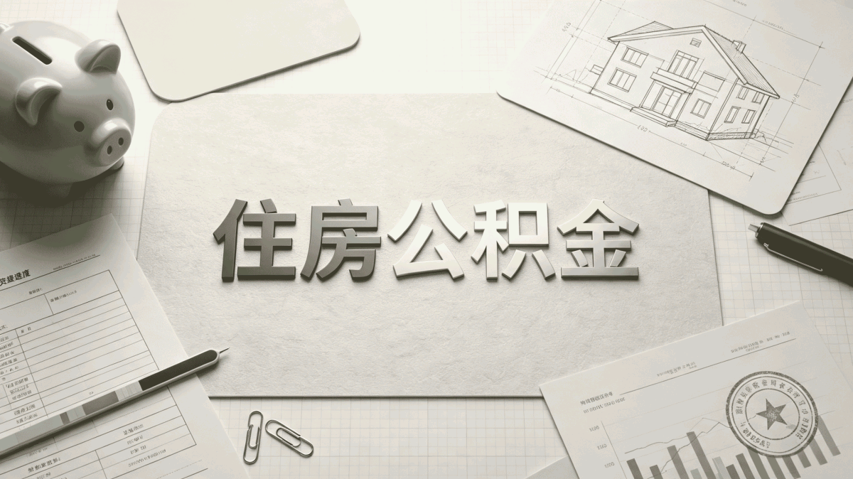 乌兰察布公积金代办公司需要什么条件别踩坑