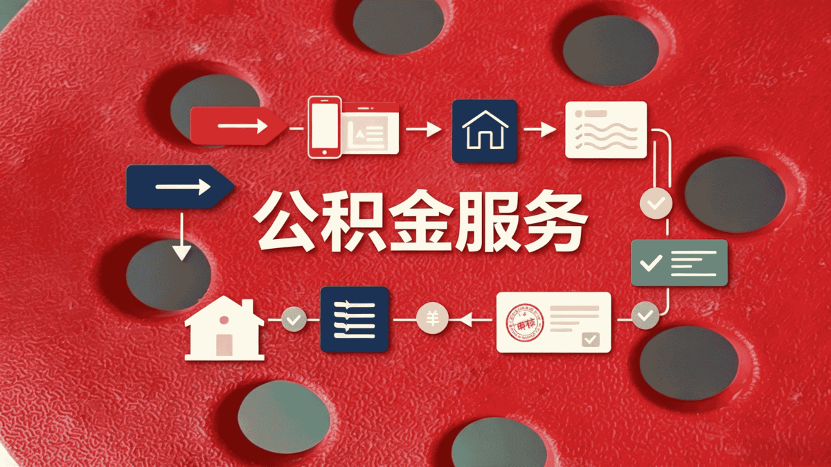 乌兰察布公积金提取一年提取几次有什么影响注意这几点
