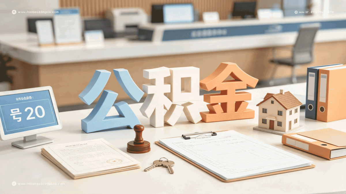 我在乌兰察布办过公积金不买房怎么提，说说真实感受