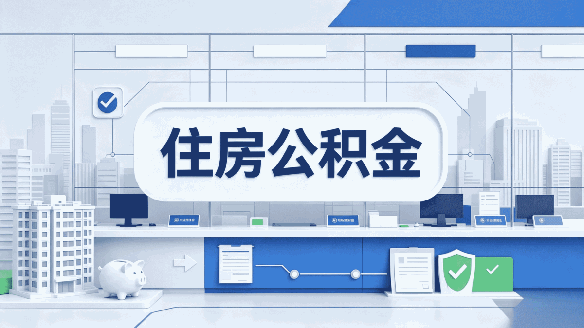 乌兰察布建造翻建公积金提取办理指南哪种划算