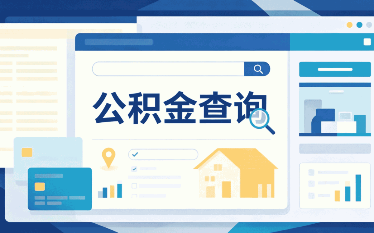 2026年乌兰察布公积金跨省代办最新攻略,建议收藏
