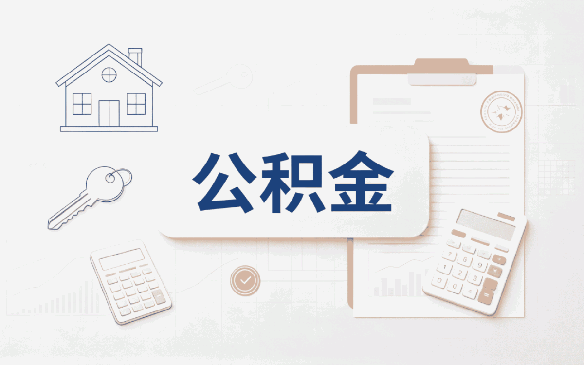 乌兰察布公积金代办公司业务范围新口径怎么算