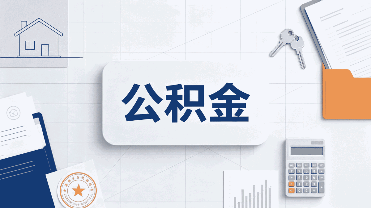 乌兰察布建造翻建公积金提取办理指南哪种划算