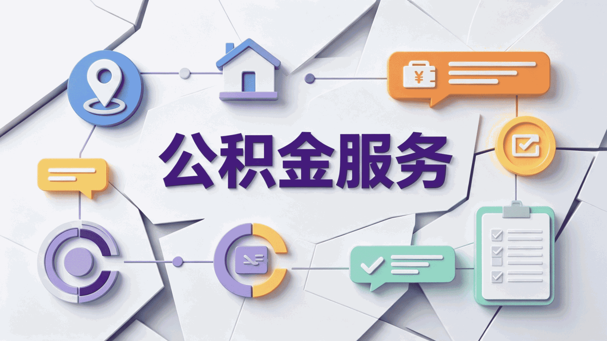 乌兰察布住房公积金代办机构是什么我头回弄···