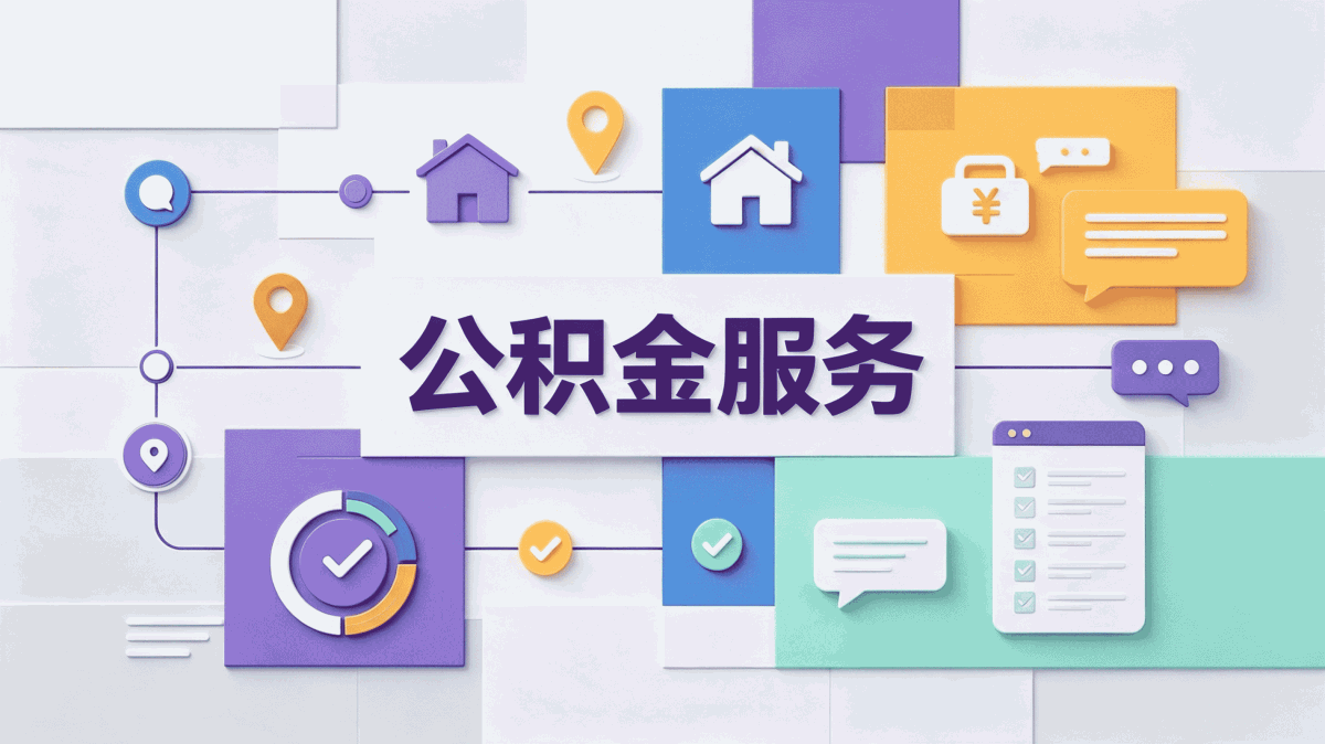 乌兰察布公积金代办地址5分钟快速申请，附入口链接
