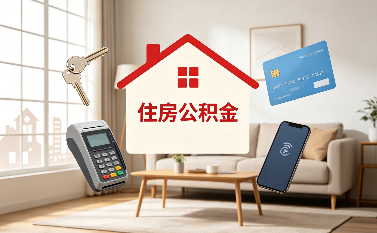 乌兰察布资深公积金提取平台材料到账流程