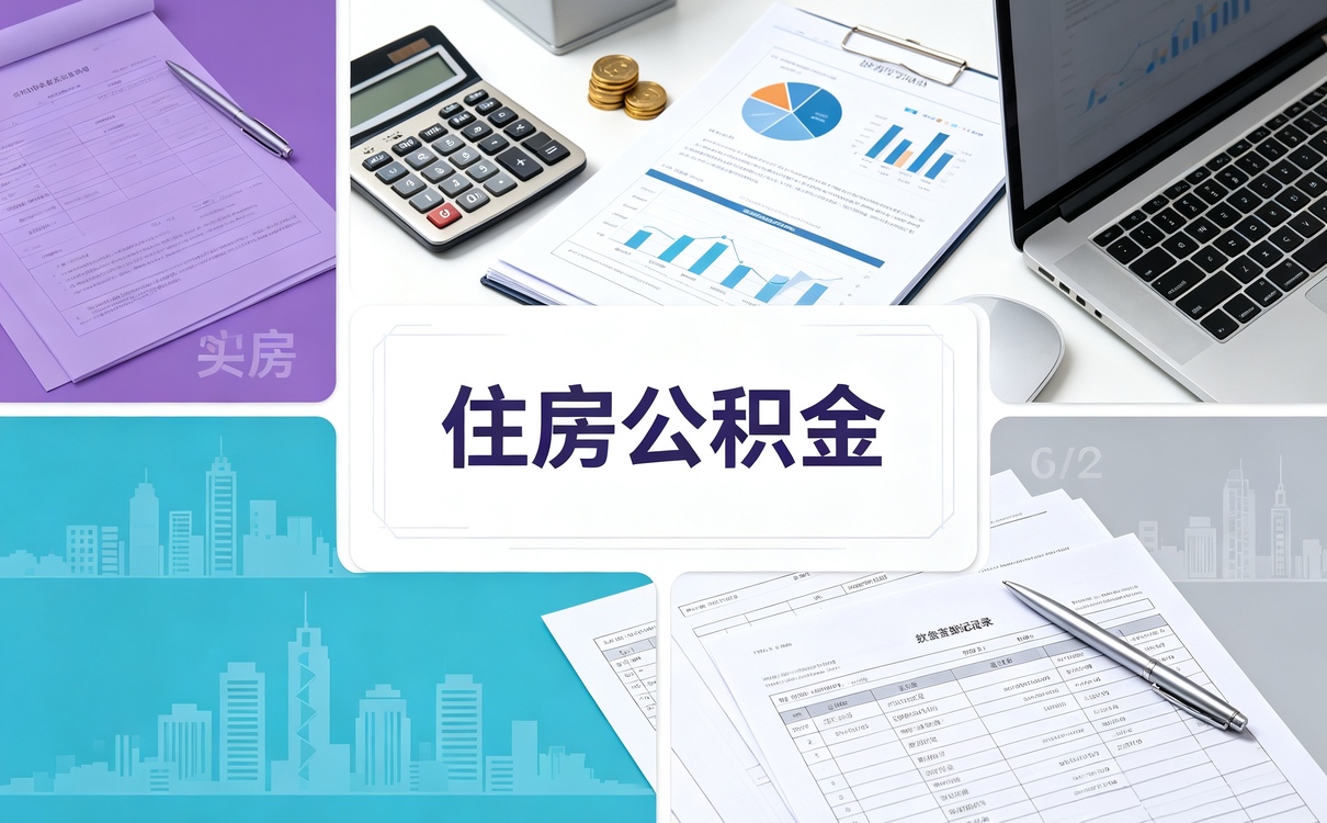 乌兰察布公积金提取影响贷款额度吗怎么算