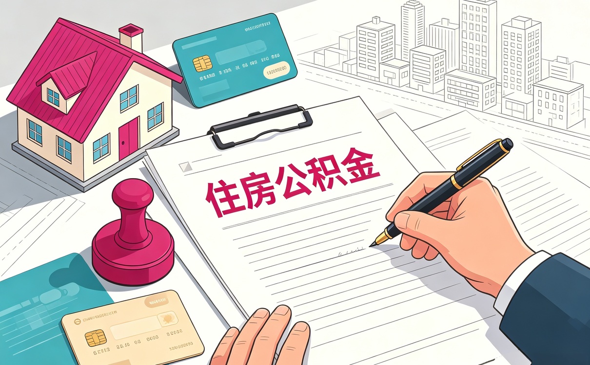 乌兰察布提取住房公积金代办机构费用差多少钱