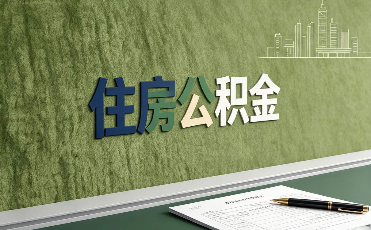 乌兰察布提取住房公积金代办机构费用差多少钱