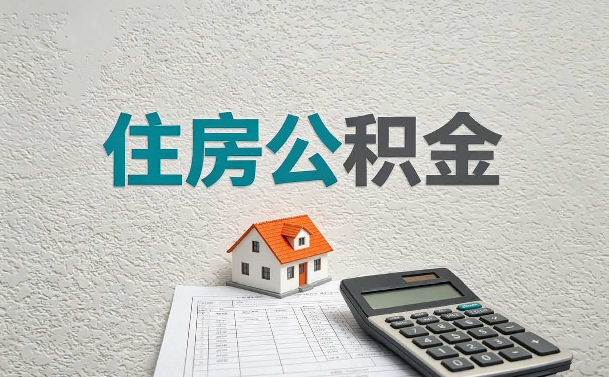 乌兰察布物业费公积金提取所需材料跑两趟才弄好