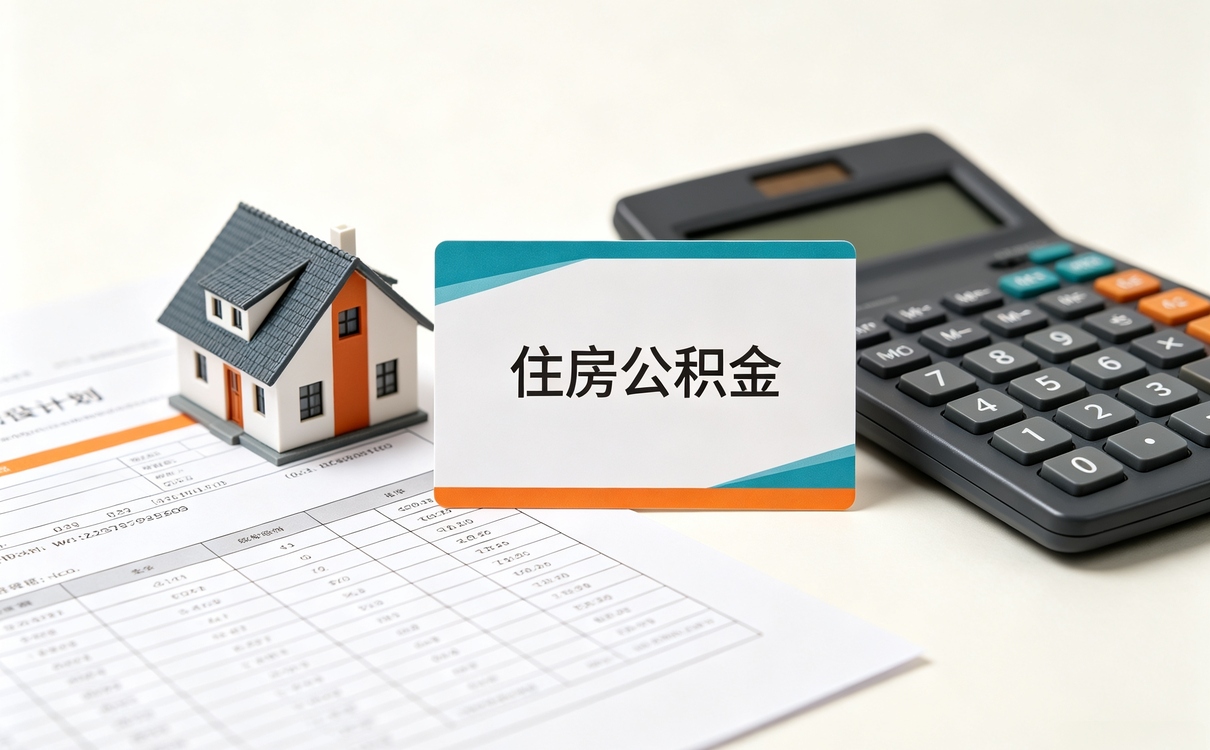 乌兰察布本地实体公积金代取到底算不算靠谱