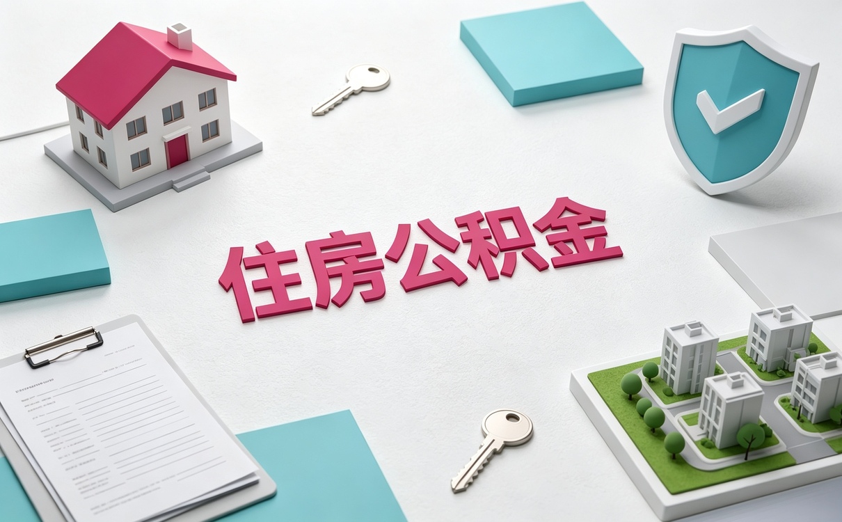 乌兰察布公积金代办公司需要什么条件别踩坑