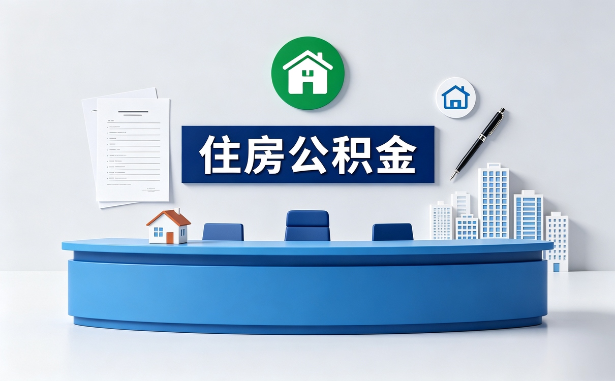 乌兰察布本地实体公积金代取到底算不算靠谱