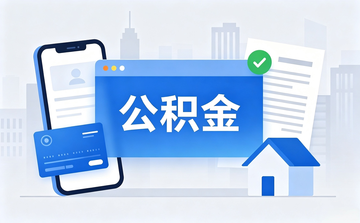 乌兰察布下岗公积金提取所需材料第二次去才办成